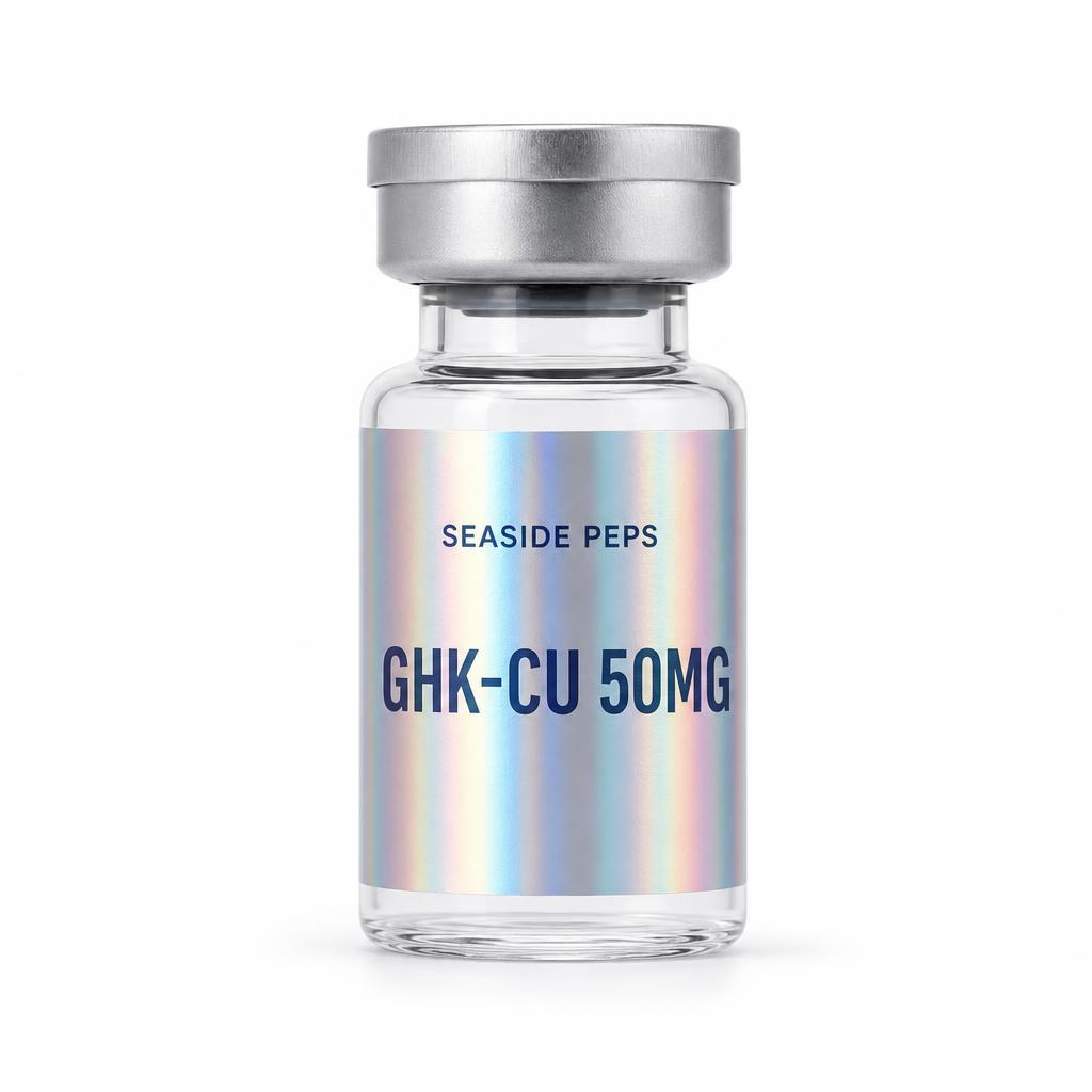 GHK-Cu