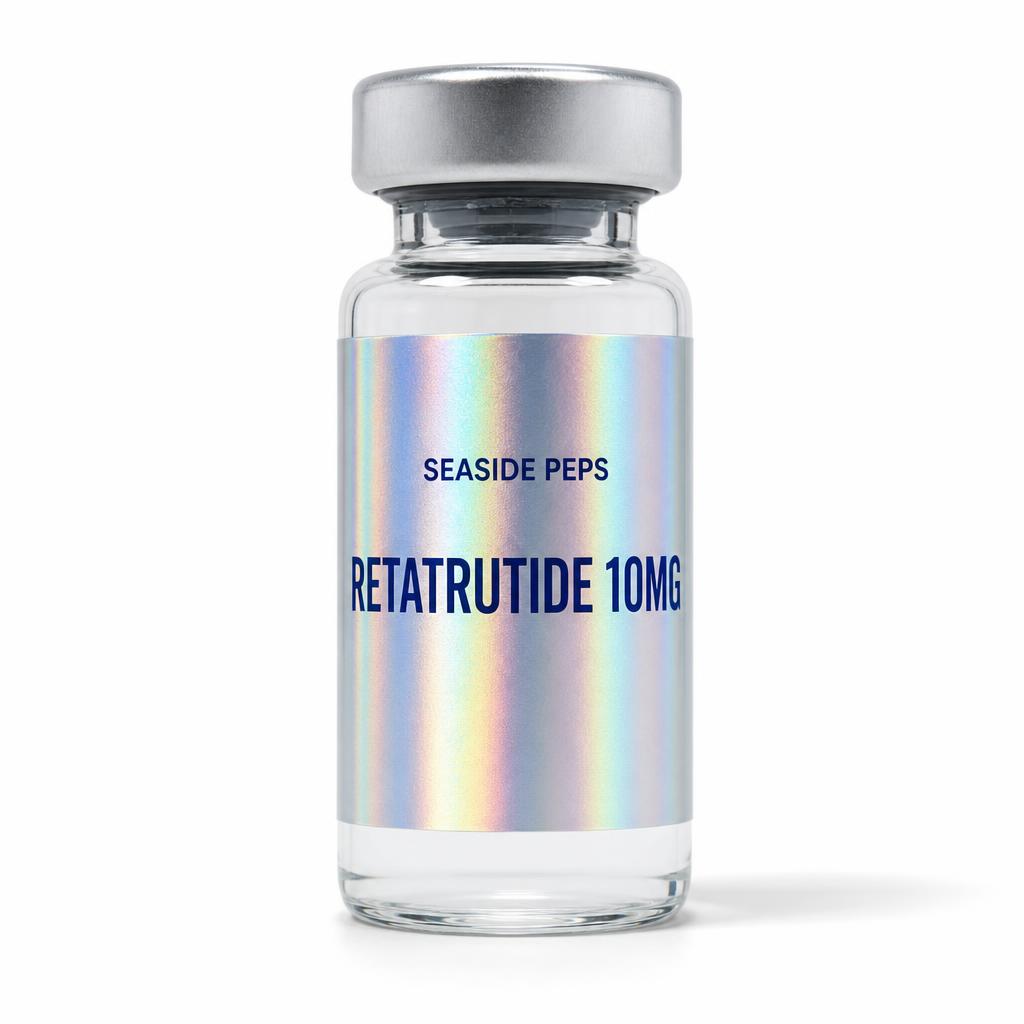 Retatrutide